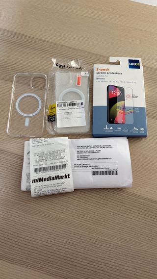 iPhone 13 128GB Rojo