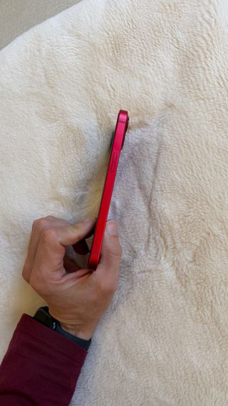 iPhone 13 128GB Rojo