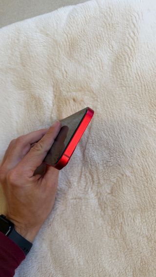 iPhone 13 128GB Rojo