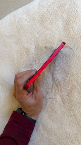 iPhone 13 128GB Rojo