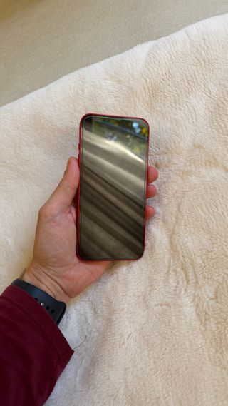 iPhone 13 128GB Rojo