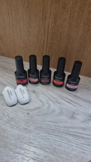 Lámpara LED MEANAIL Paris