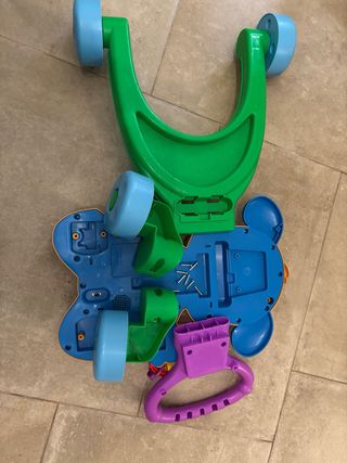 Primi Passi Fisher-Price orsacchiotto