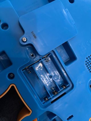 Primi Passi Fisher-Price orsacchiotto