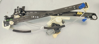 ELEVALUNAS TRASERO DERECHO LAND ROVER DISCOVERY 5