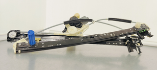 ELEVALUNAS TRASERO DERECHO LAND ROVER DISCOVERY 5