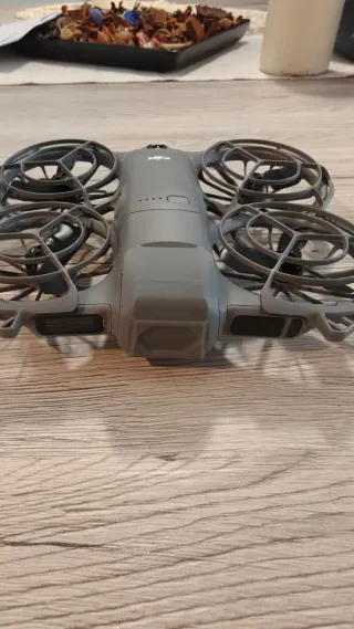 Protector Lente DJI Neo 2