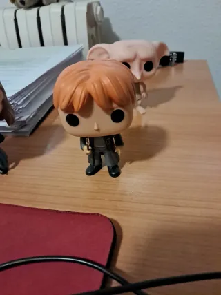 Funko Pop! Ron Weasley