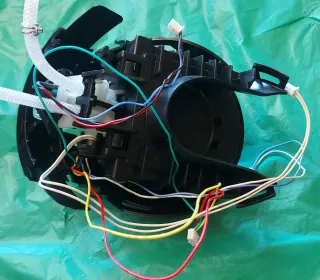 Cabezal Cafetera Delonghi Jovia