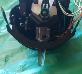 Cabezal Cafetera Delonghi Jovia