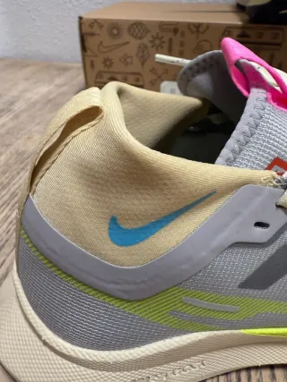 Nike React Pegasus Trail 4 Gore-Tex talla 40,5