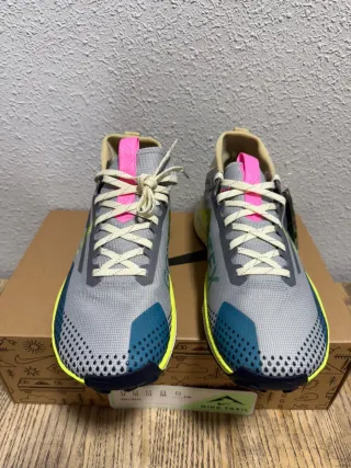 Nike React Pegasus Trail 4 Gore-Tex talla 40,5