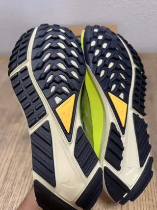 Nike React Pegasus Trail 4 Gore-Tex talla 40,5