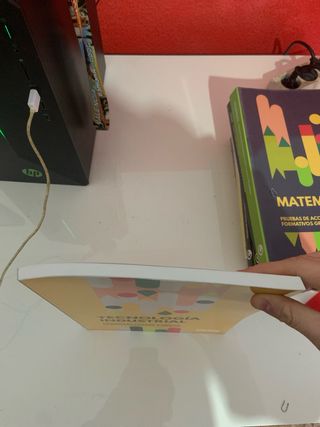 Libro tecnología industrial grafo superior