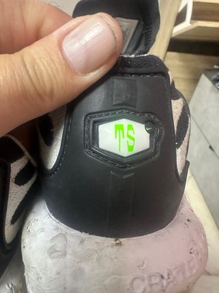 Nike Air Max Terrascape Scarpa Uomo Tg 42