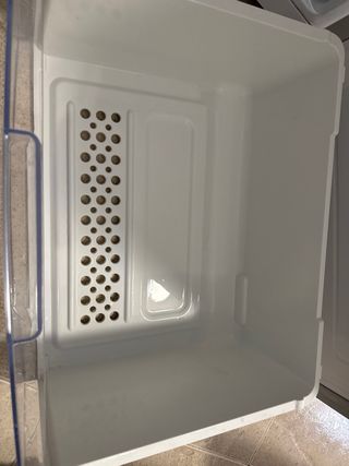 Cajón Congelador LG