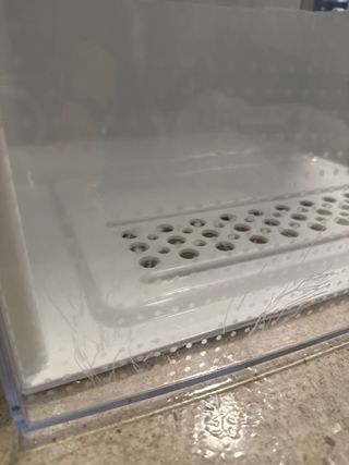 Cajón Congelador LG