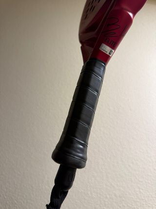 Pala Wilson Bela v2 Roja