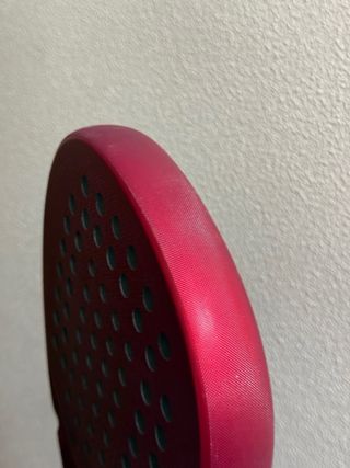 Pala Wilson Bela v2 Roja