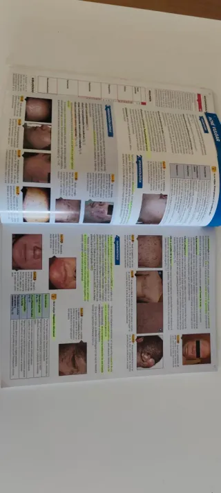 Dermatología