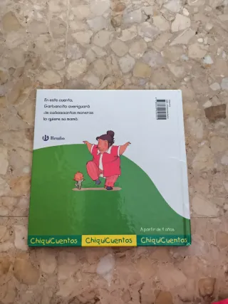 Te quiero un montón (Castellano - A PARTIR DE 4...