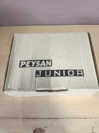 Hornillo Eléctrico Blanco