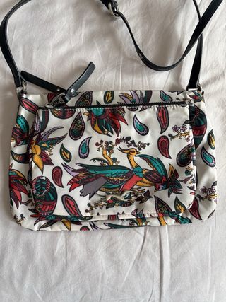 Bolso Bimba y Lola Multicolor