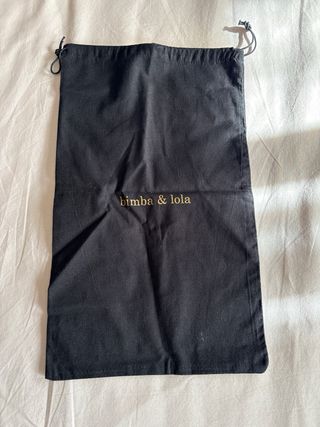 Bolso Bimba y Lola Multicolor