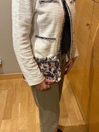 Bolso Bimba y Lola Multicolor