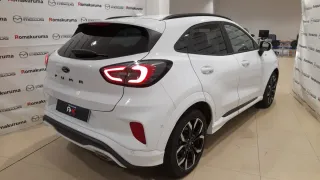 Ford Puma 2024