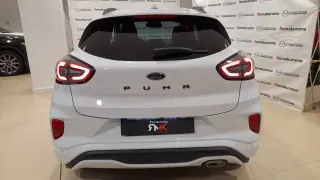 Ford Puma 2024