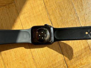 Apple Watch Series 6 Negro