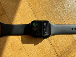 Apple Watch Series 6 Negro
