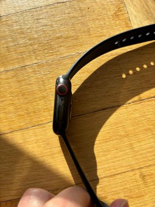 Apple Watch Series 6 Negro