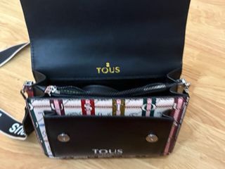 Bolso Tous Multicolor