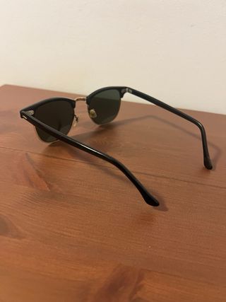 Ray-Ban Clubmaster W 0365 USA