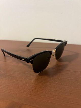 Ray-Ban Clubmaster W 0365 USA