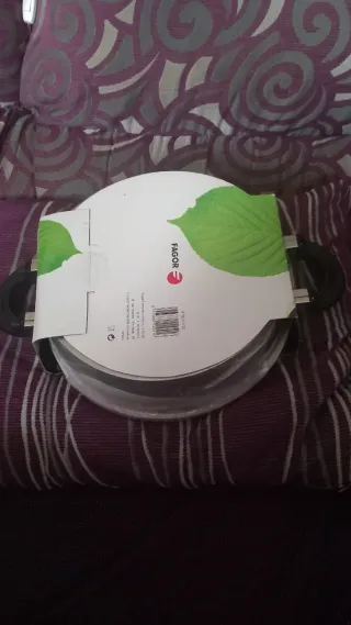 Tartera Fagor Hanoi 28cm 4L