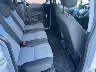 Peugeot Partner 2014