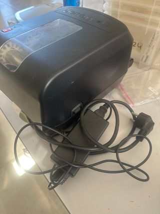 Impresora Etiquetadora Honeywell PC42T termica