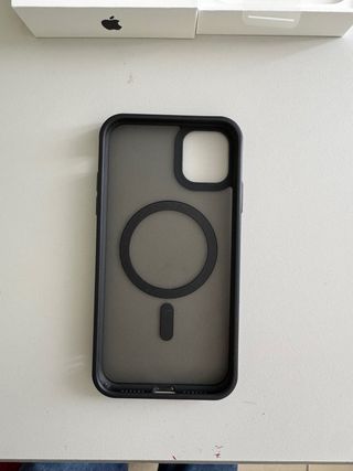 iPhone 11 64 GB Negro