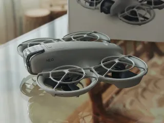 DJI Neo (solo drone)