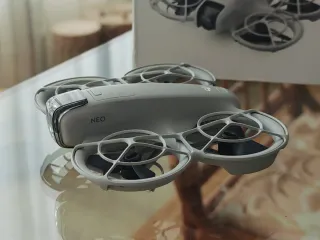 DJI Neo (solo drone)