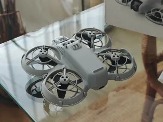 DJI Neo (solo drone)