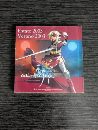 Final Fantasy Origins PS1 RPG