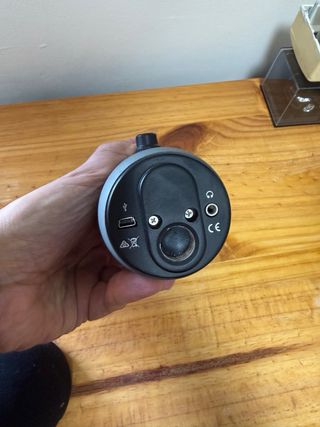 Blue Yeti USB - Micrófono profesional - Nuevo