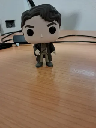 Funko Tom Riddle Edición Especial