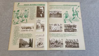 Álbum Cromos Completo Catalunya Mundial 82