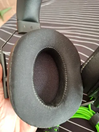 Cascos Gaming Razer Blackshark V2 X