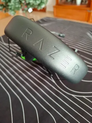 Cascos Gaming Razer Blackshark V2 X